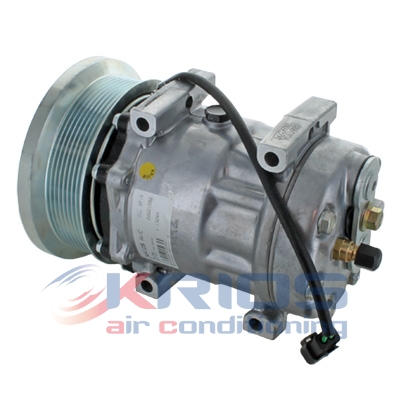 [K11324A] Kompressor, Klimaanlage