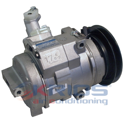 [K15275] Kompressor, Klimaanlage