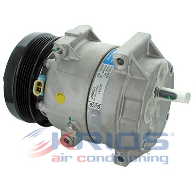 [K14141] Kompressor, Klimaanlage