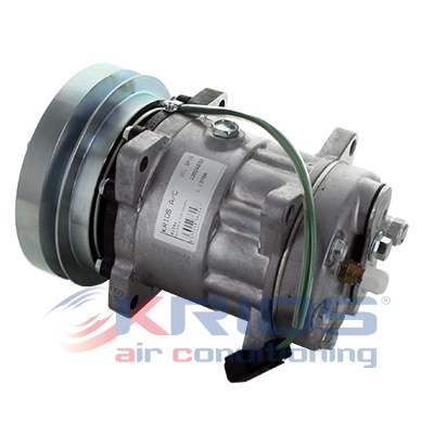 [K11376A] Kompressor, Klimaanlage
