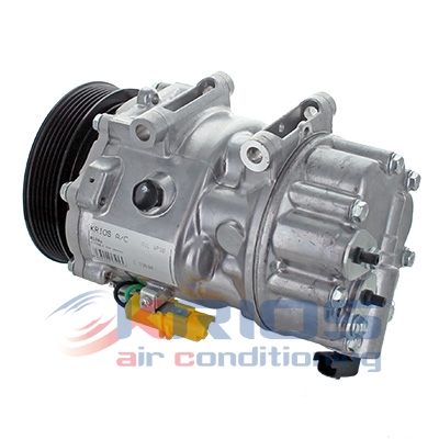 [K11353A] Kompressor, Klimaanlage