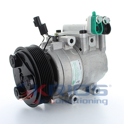 [K19094] Kompressor, Klimaanlage