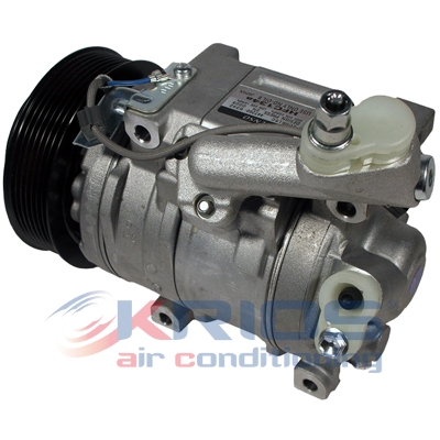 [K15274] Kompressor, Klimaanlage