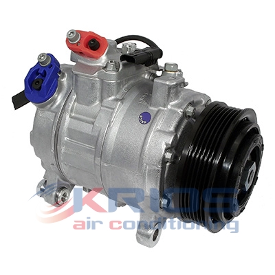 [K15339] Kompressor, Klimaanlage