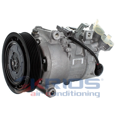 [K15312] Kompressor, Klimaanlage