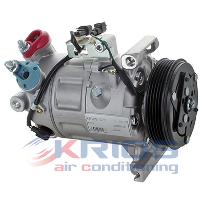 [K12154A] Kompressor, Klimaanlage