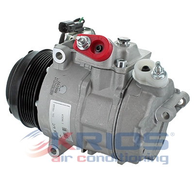 [K15431A] Kompressor, Klimaanlage