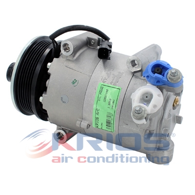 [K18059] Kompressor, Klimaanlage