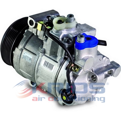 [K15085] Kompressor, Klimaanlage