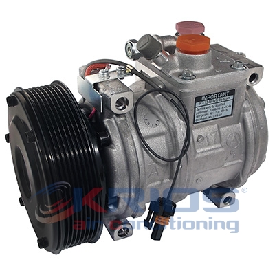 [K15325] Kompressor, Klimaanlage