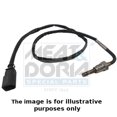 [12323E] Abgas-Temperatursensor