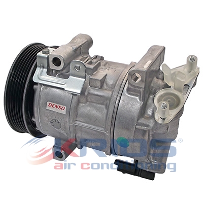 [K15323] Kompressor, Klimaanlage