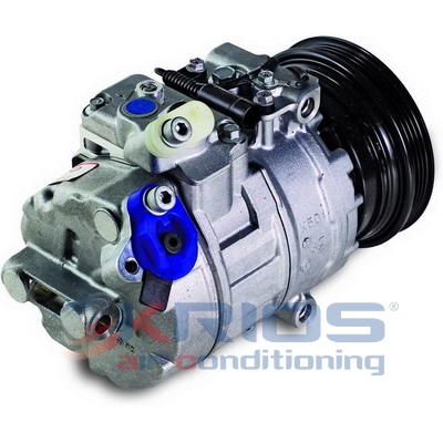 [K15096] Kompressor, Klimaanlage