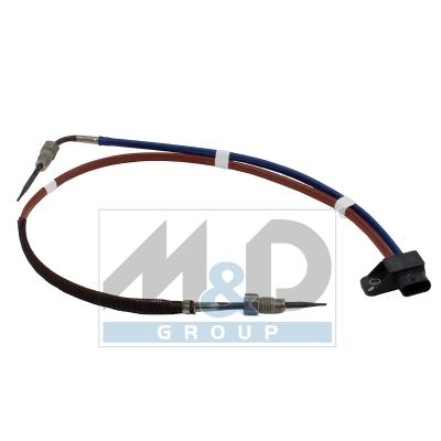 [12835] Abgas-Temperatursensor