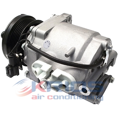 [K18055A] Kompressor, Klimaanlage