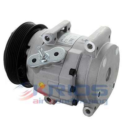 [K14144A] Kompressor, Klimaanlage
