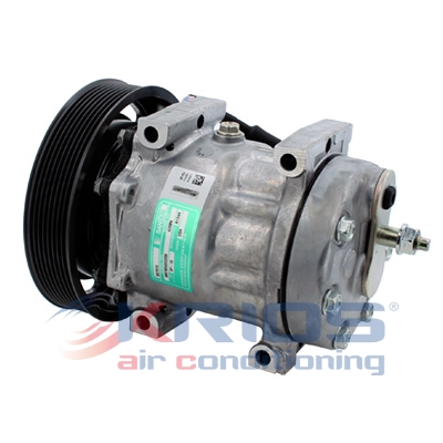 [K11536] Kompressor, Klimaanlage
