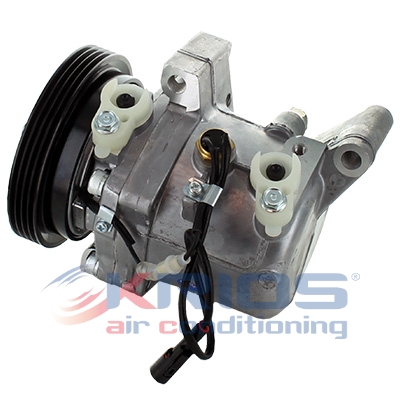 [K13024A] Kompressor, Klimaanlage