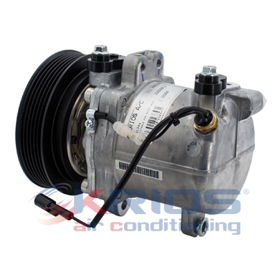 [K13025A] Kompressor, Klimaanlage