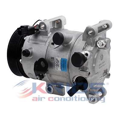 [K19173] Kompressor, Klimaanlage