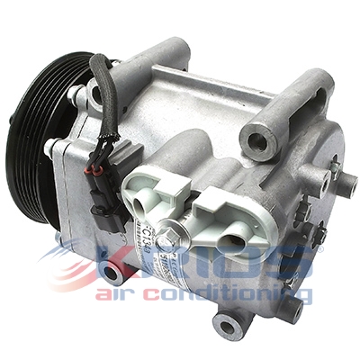 [K18054A] Kompressor, Klimaanlage