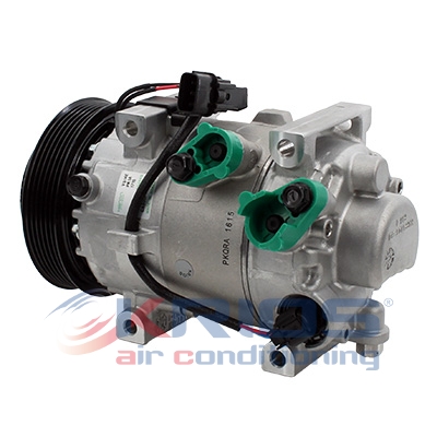 [K19172] Kompressor, Klimaanlage