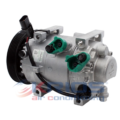 [K19171] Kompressor, Klimaanlage