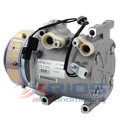 [K19167A] Kompressor, Klimaanlage