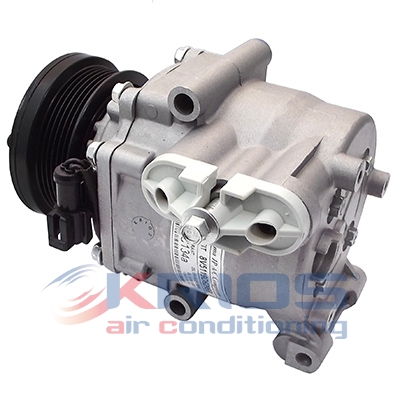 [K18053A] Kompressor, Klimaanlage