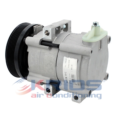 [K18013A] Kompressor, Klimaanlage