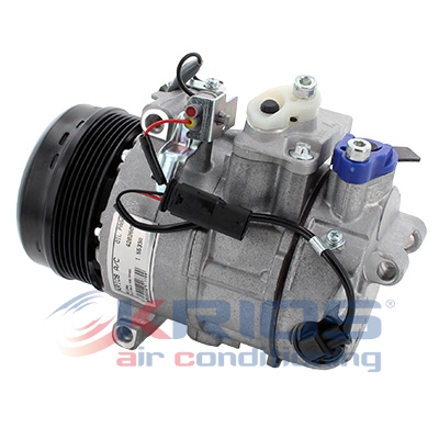 [K15533A] Kompressor, Klimaanlage