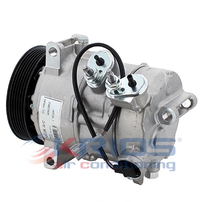 [K15532A] Kompressor, Klimaanlage