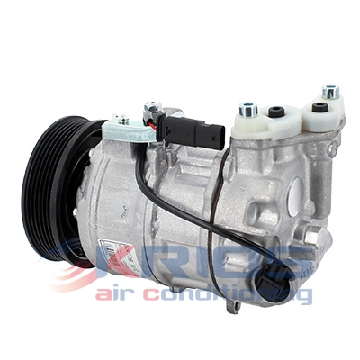 [K15530A] Kompressor, Klimaanlage