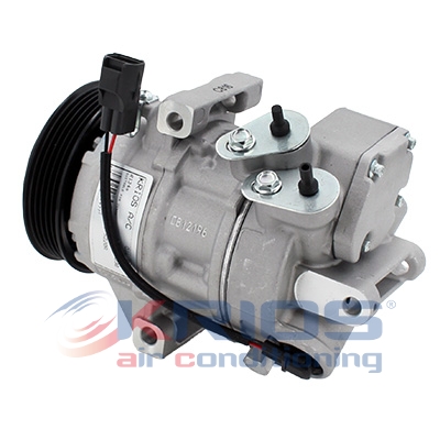 [K15220A] Kompressor, Klimaanlage