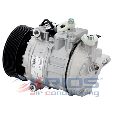 [K15129A] Kompressor, Klimaanlage