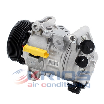 [K12197] Kompressor, Klimaanlage