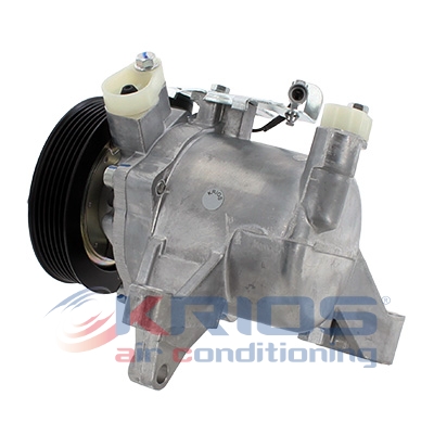 [K12190A] Kompressor, Klimaanlage