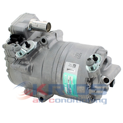 [K11550] Kompressor, Klimaanlage