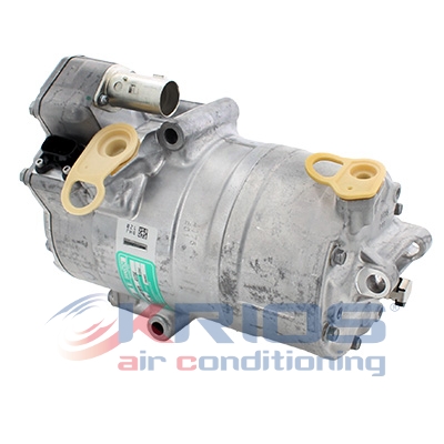 [K11549] Kompressor, Klimaanlage