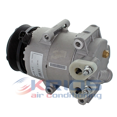[K18073A] Kompressor, Klimaanlage