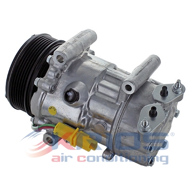 [K11430A] Kompressor, Klimaanlage