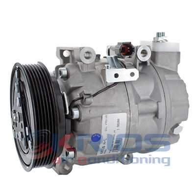 [K19028A] Kompressor, Klimaanlage