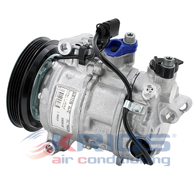 [K15501A] Kompressor, Klimaanlage