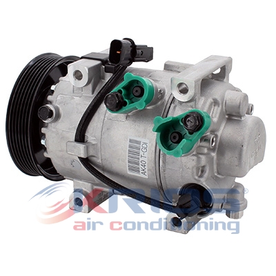 [K19170] Kompressor, Klimaanlage