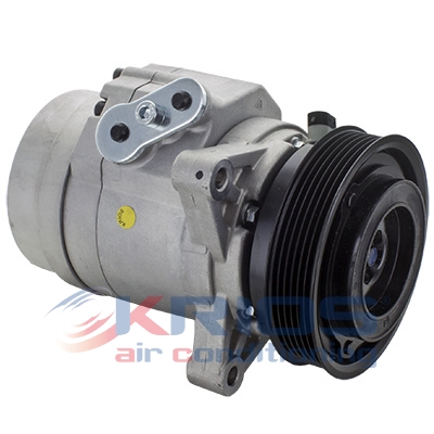 [K14108A] Kompressor, Klimaanlage
