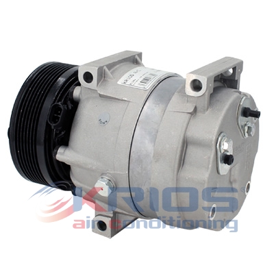 [K14087A] Kompressor, Klimaanlage