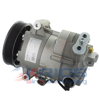 [K14098A] Kompressor, Klimaanlage