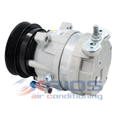 [K14022A] Kompressor, Klimaanlage
