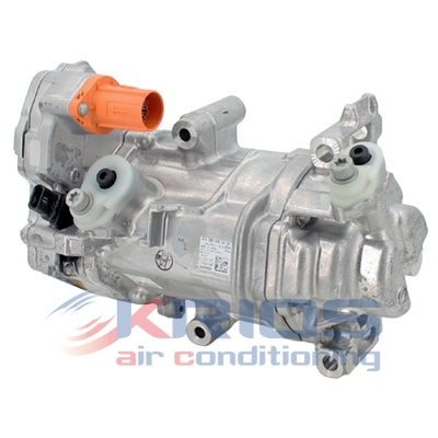 [K15508] Kompressor, Klimaanlage