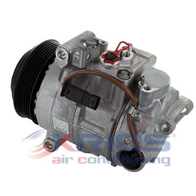 [K15475] Kompressor, Klimaanlage